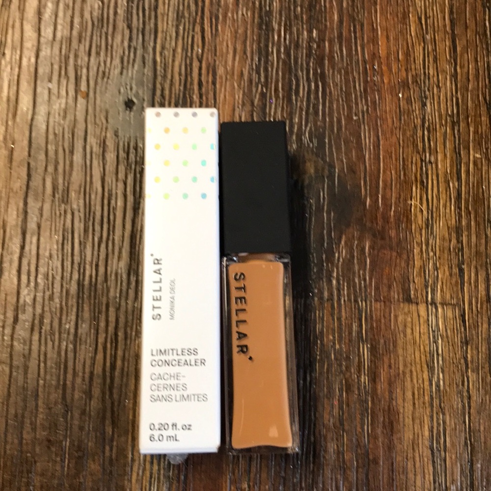 STELLAR Limitless Concealer S06